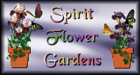 Spirit Flower Gardens