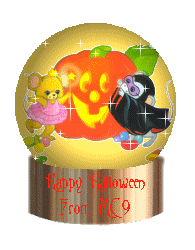 Thank you, MC9!