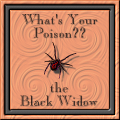 Thank you, Black Widow!